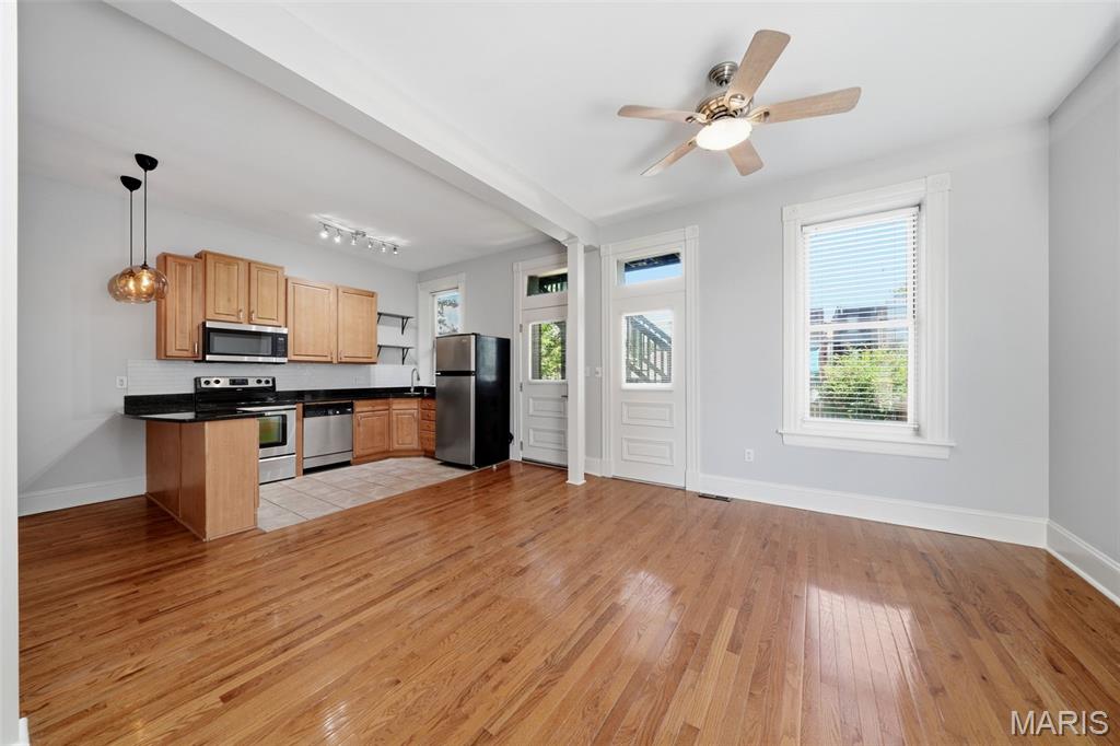 McRee Place - Residential