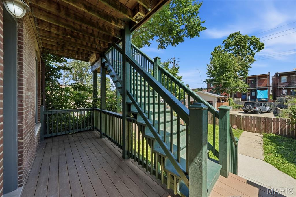 McRee Place - Residential