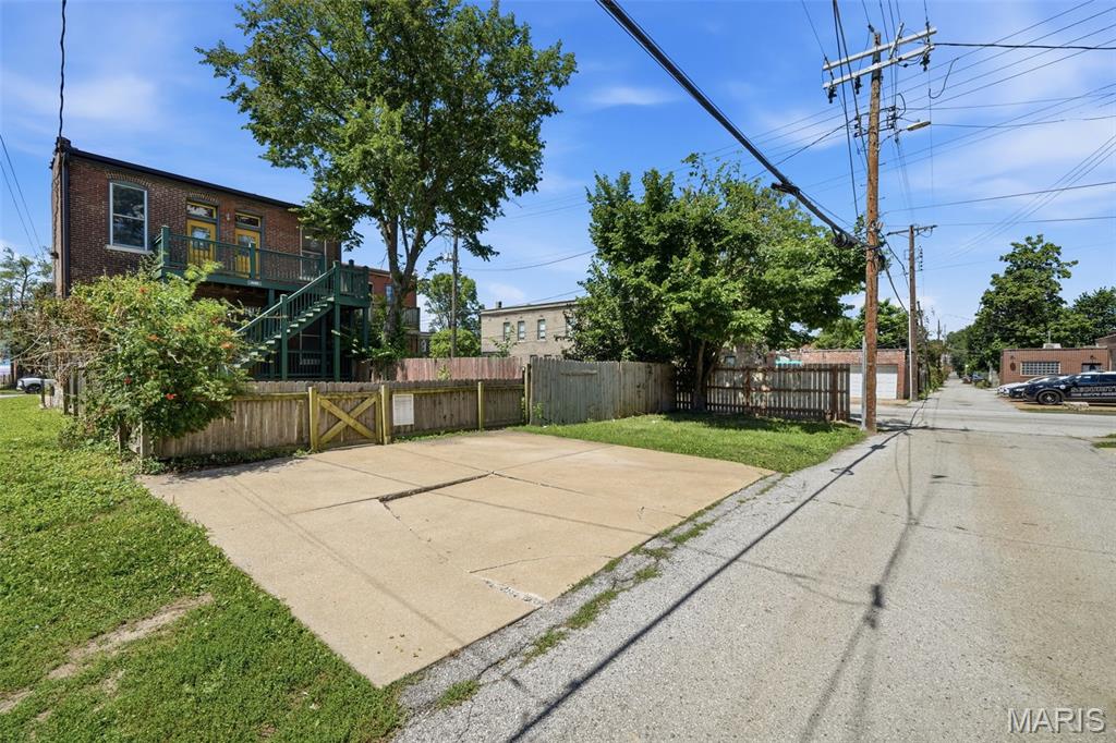 McRee Place - Residential