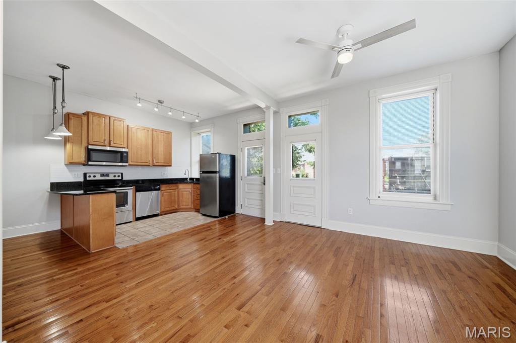 McRee Place - Residential