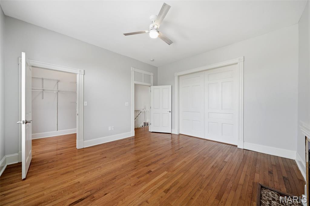 McRee Place - Residential