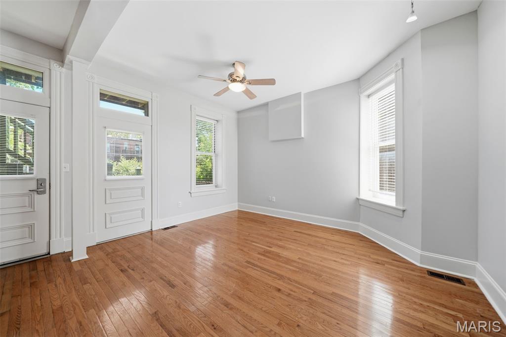 McRee Place - Residential