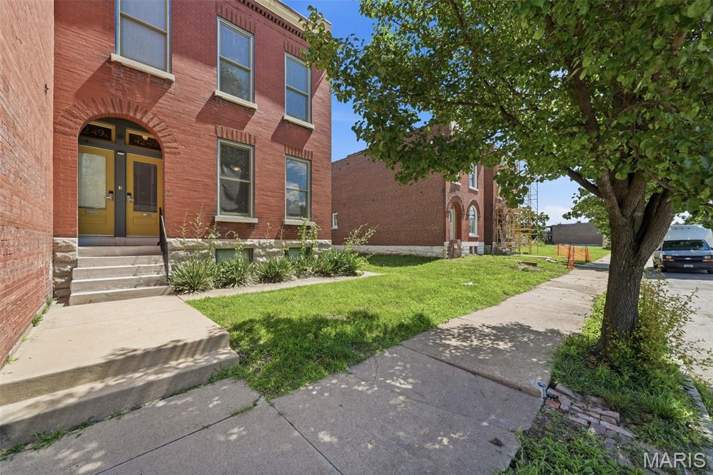 McRee Place - Residential