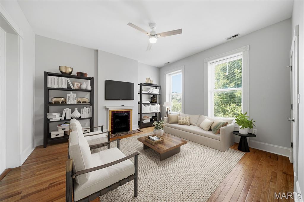 McRee Place - Residential