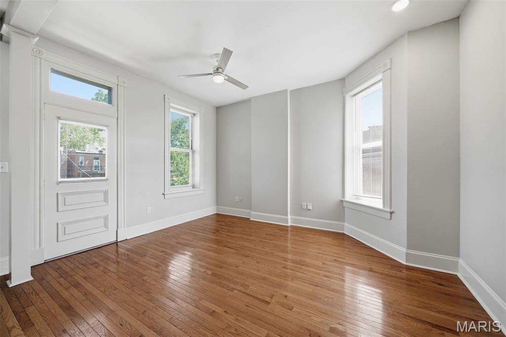 McRee Place - Residential