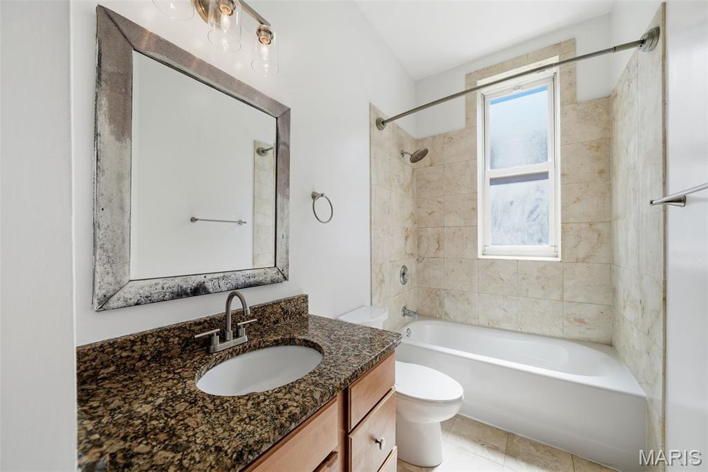 McRee Place - Residential