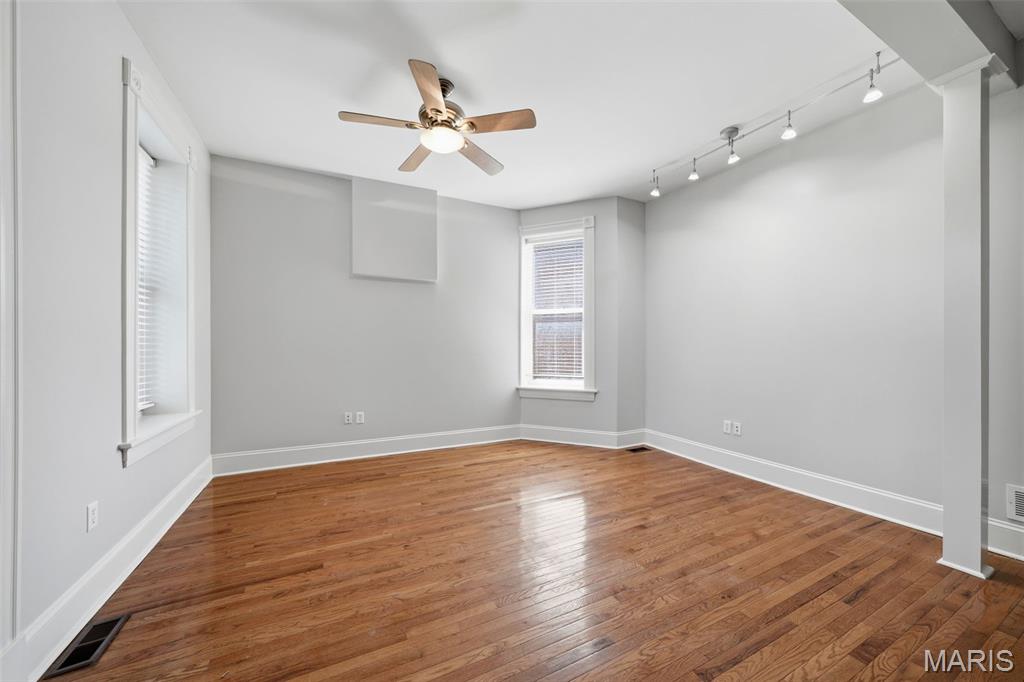 McRee Place - Residential