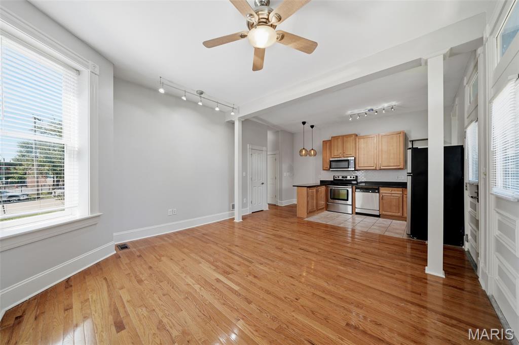 McRee Place - Residential