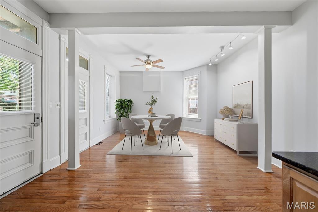 McRee Place - Residential