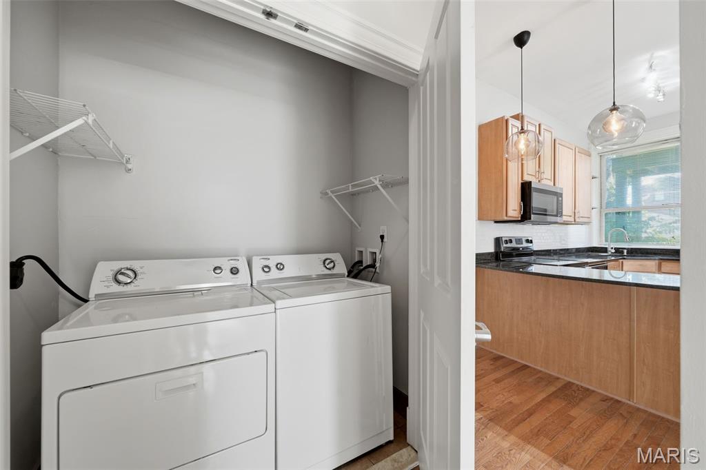 McRee Place - Residential
