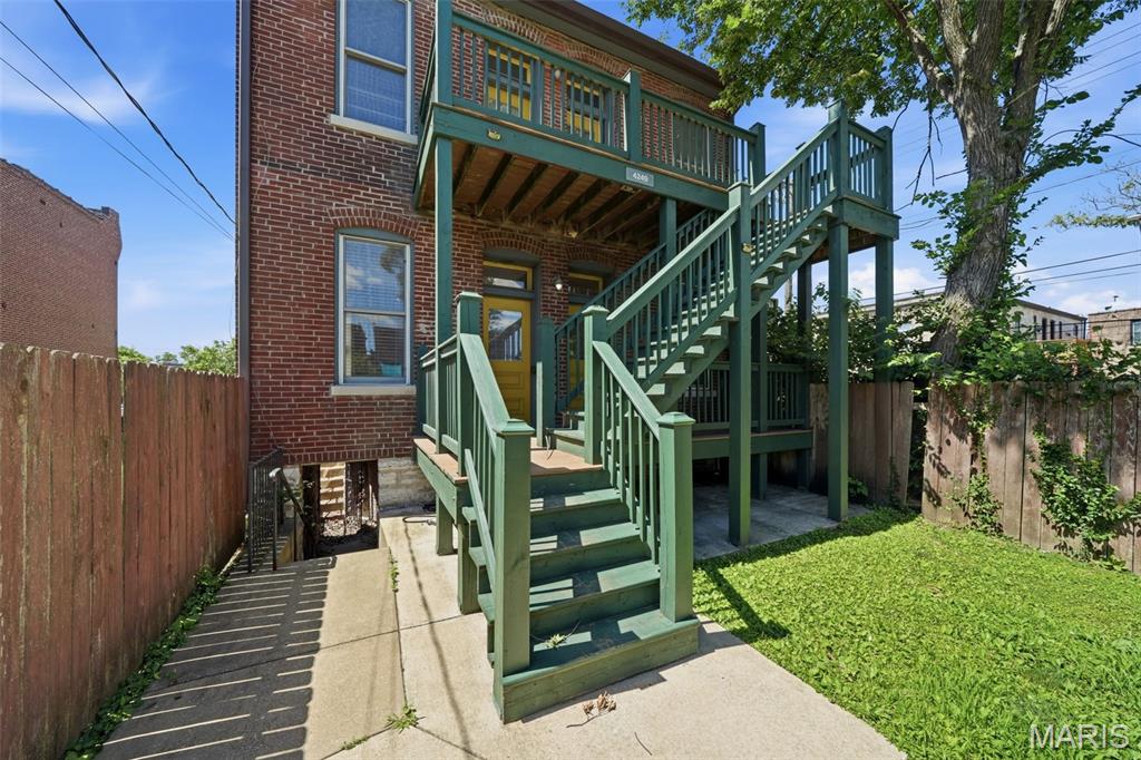 McRee Place - Residential