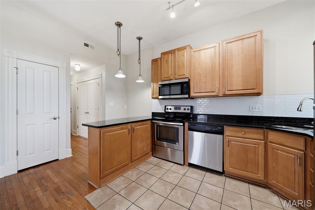 McRee Place - Residential