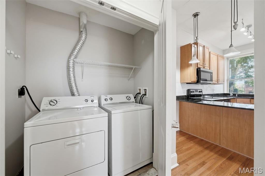 McRee Place - Residential