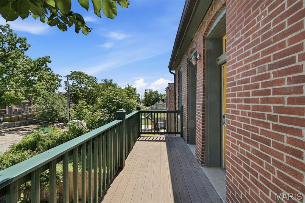 McRee Place - Residential