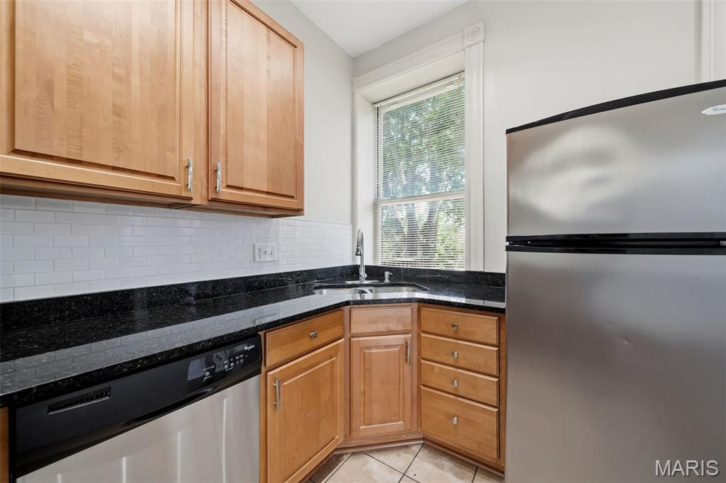McRee Place - Residential