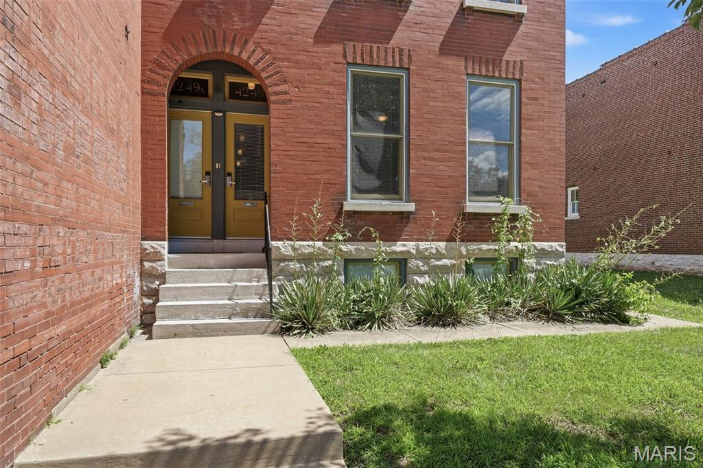McRee Place - Residential