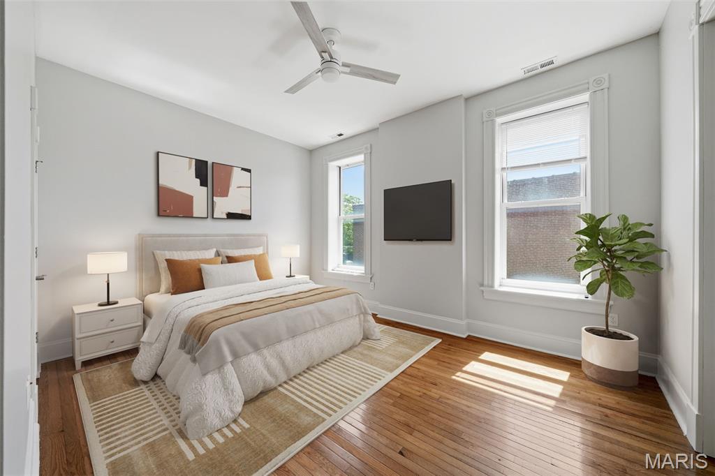 McRee Place - Residential