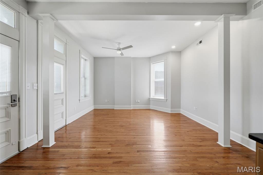 McRee Place - Residential