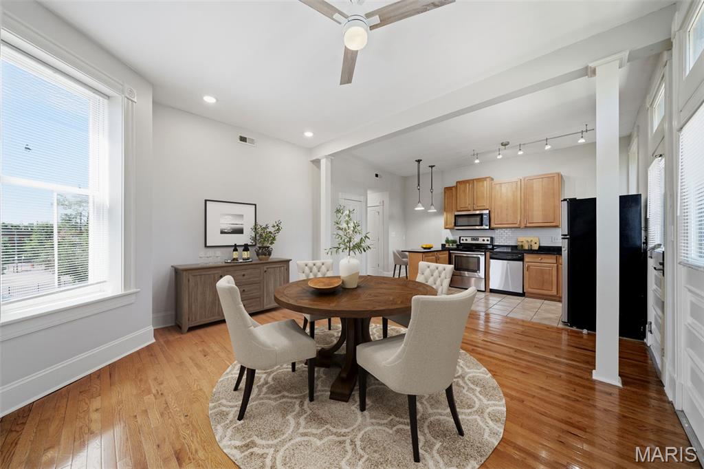 McRee Place - Residential
