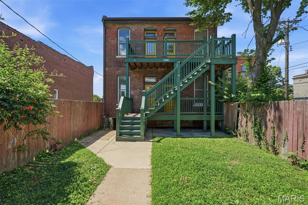 McRee Place - Residential