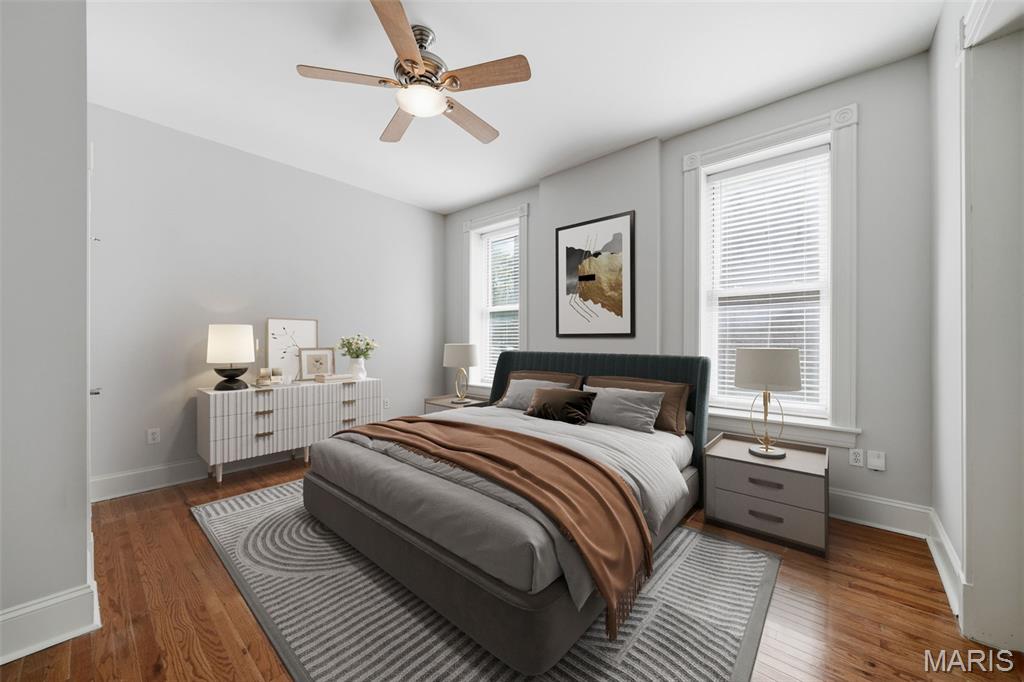 McRee Place - Residential