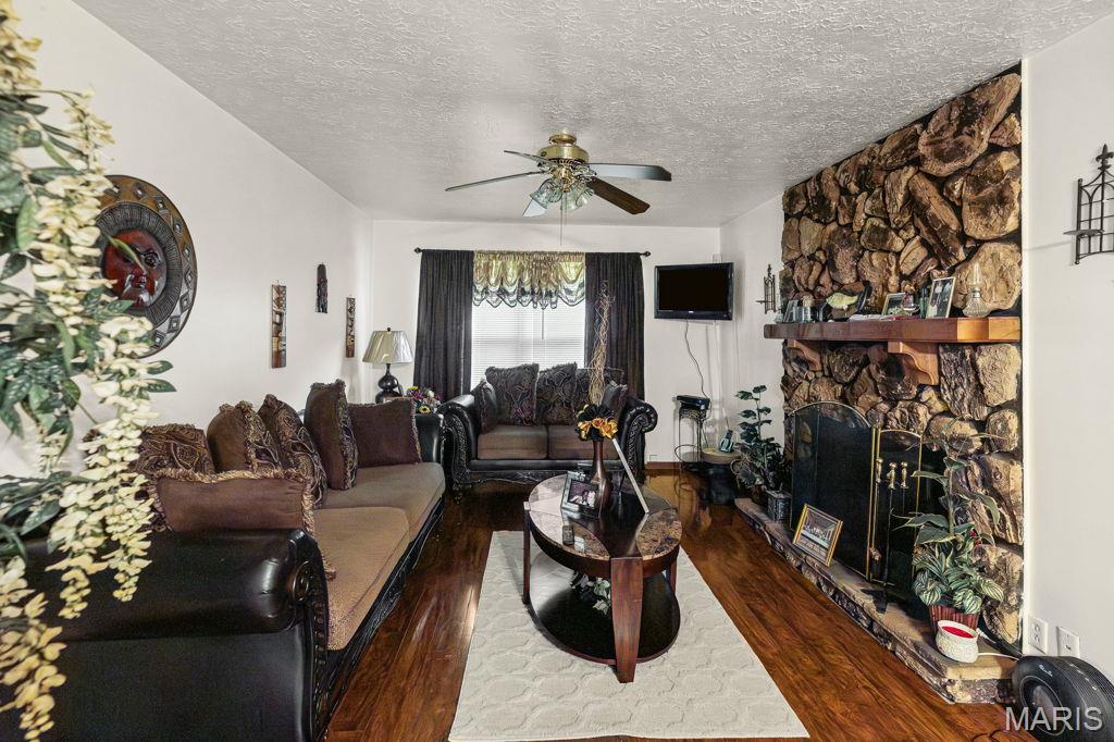 Place 1st Add - Residential