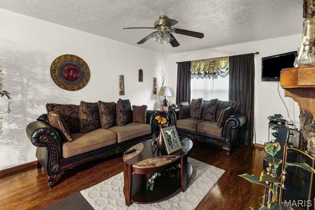 Place 1st Add - Residential