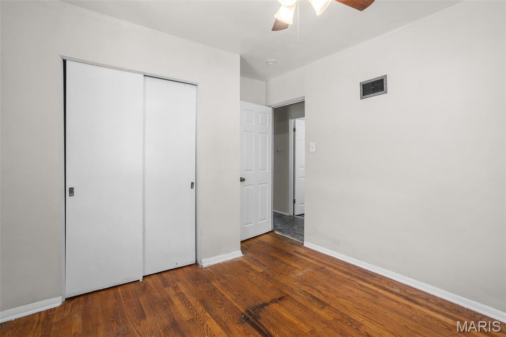 Gratiot League Square Add - Residential
