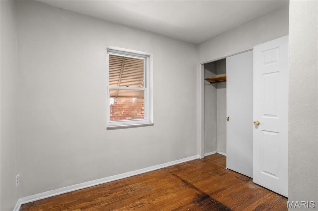 Gratiot League Square Add - Residential