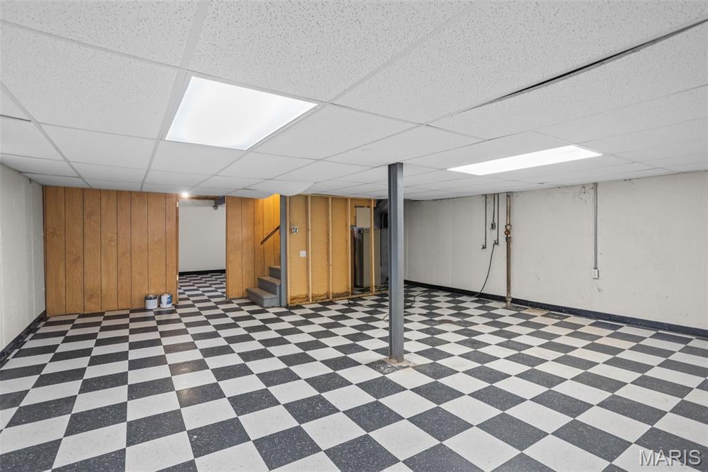Gratiot League Square Add - Residential