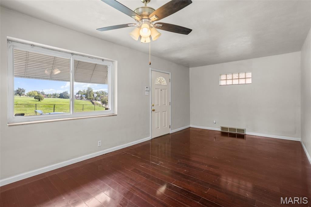 Gratiot League Square Add - Residential