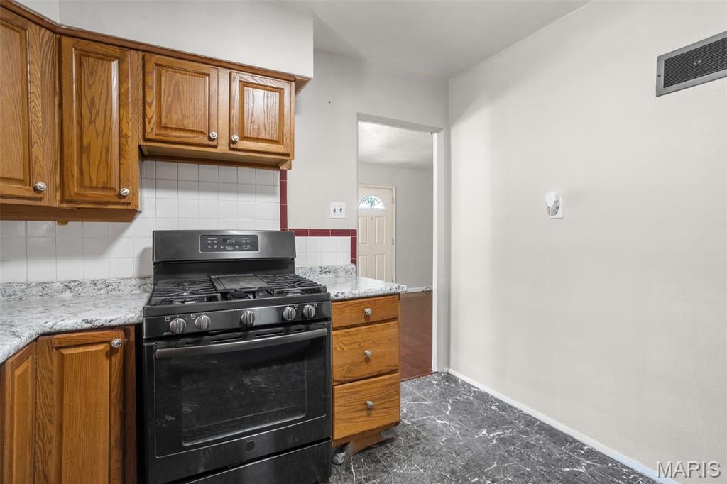 Gratiot League Square Add - Residential