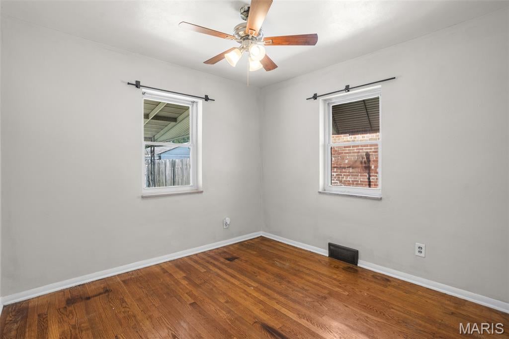Gratiot League Square Add - Residential
