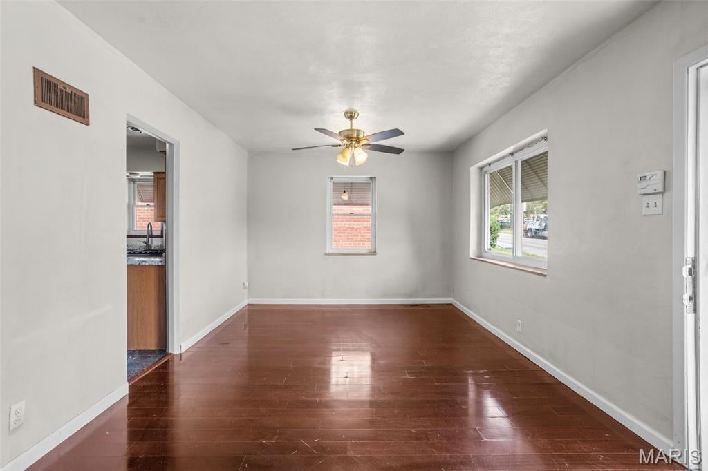 Gratiot League Square Add - Residential