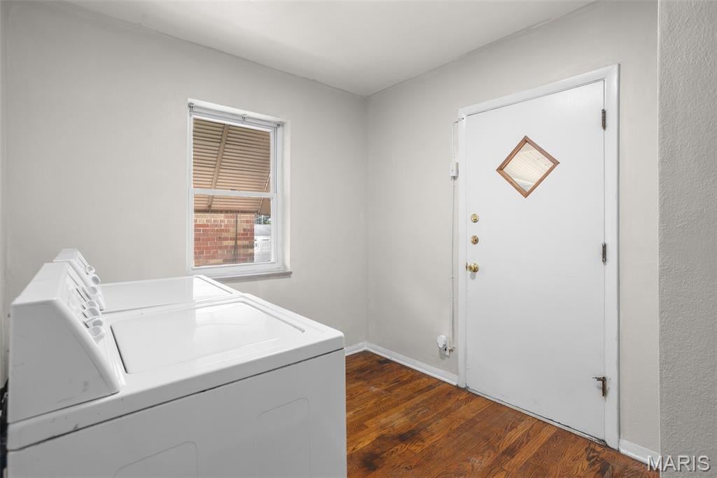 Gratiot League Square Add - Residential