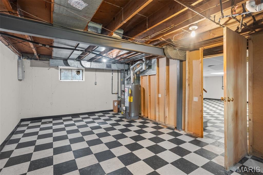 Gratiot League Square Add - Residential