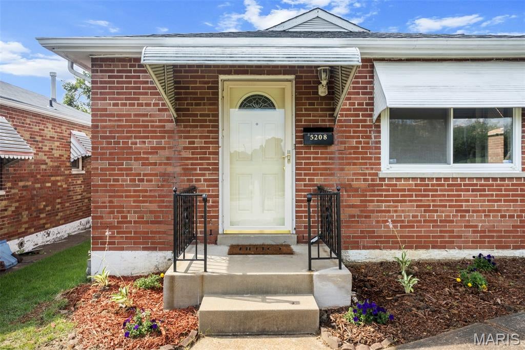 Gratiot League Square Add - Residential