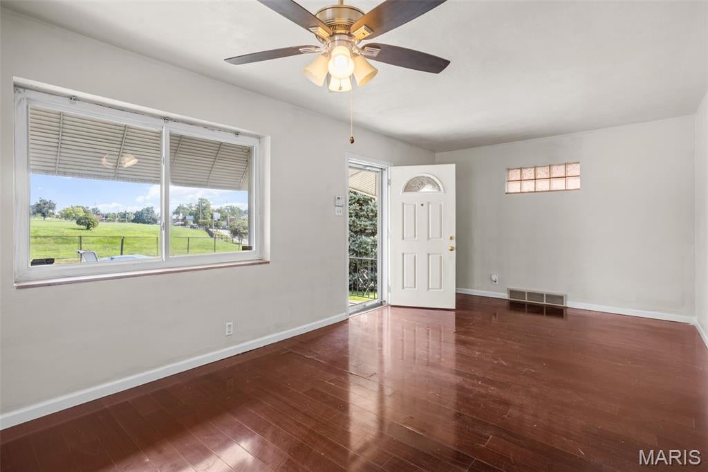 Gratiot League Square Add - Residential