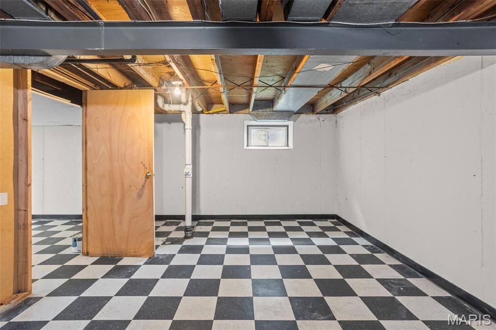 Gratiot League Square Add - Residential