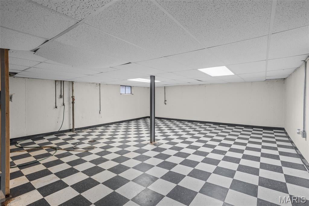 Gratiot League Square Add - Residential