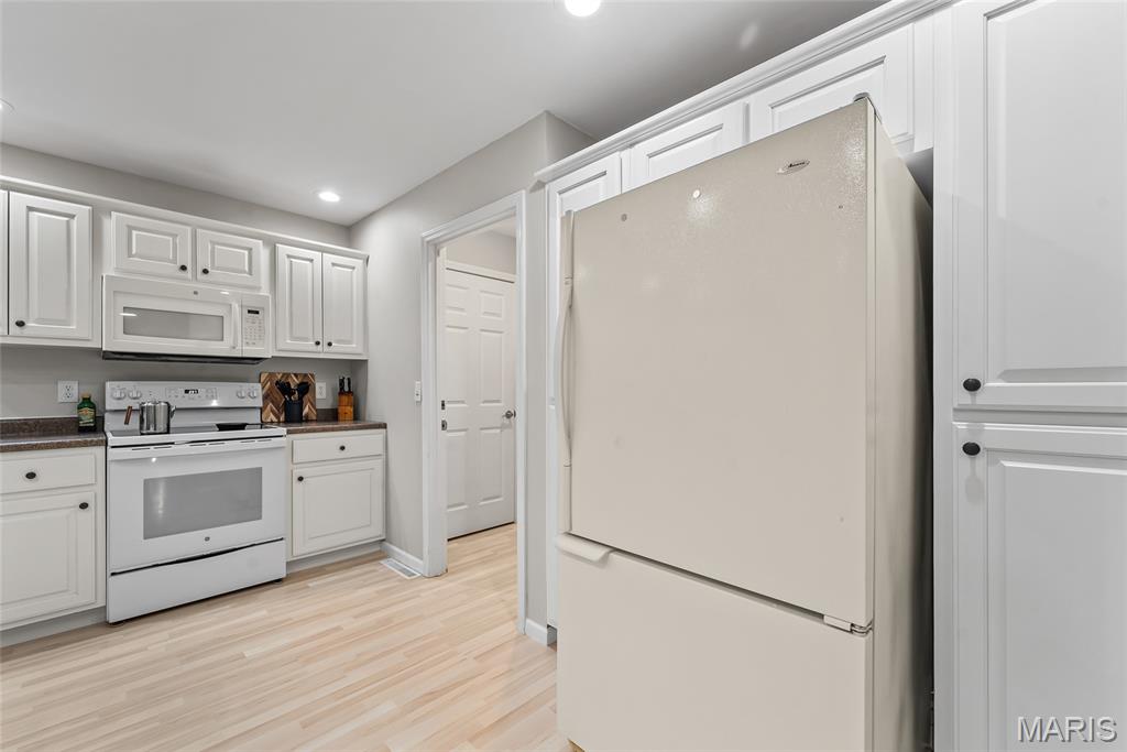 Simmons Estates - Residential