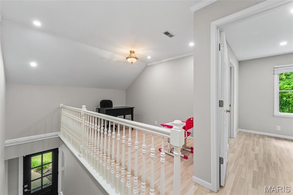 Simmons Estates - Residential
