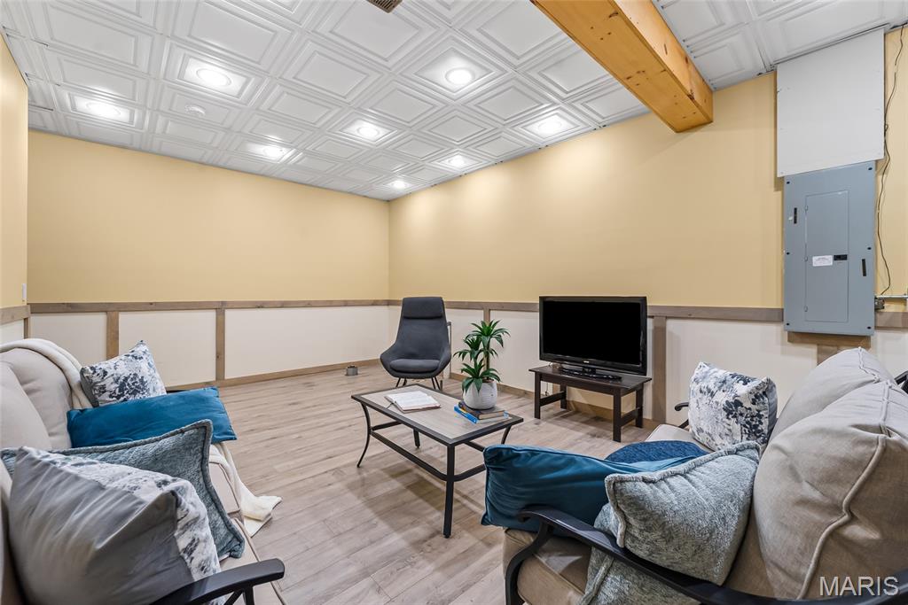 Simmons Estates - Residential