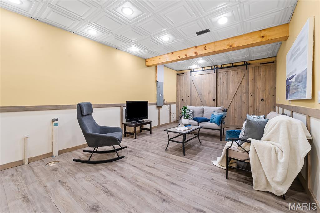 Simmons Estates - Residential
