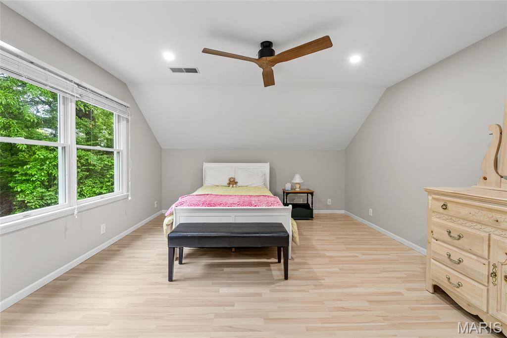 Simmons Estates - Residential