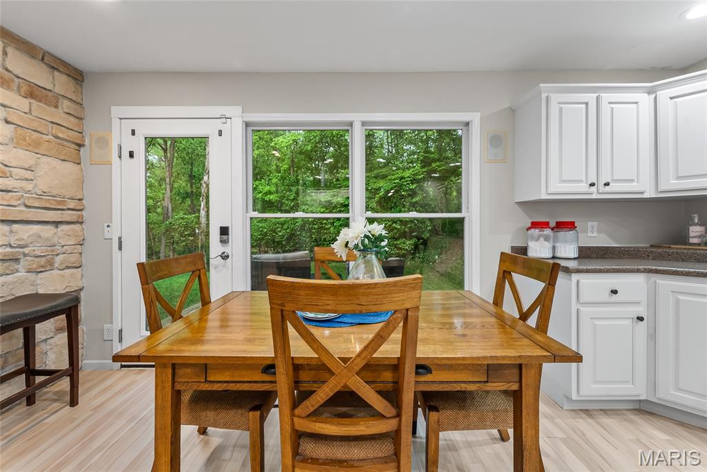 Simmons Estates - Residential