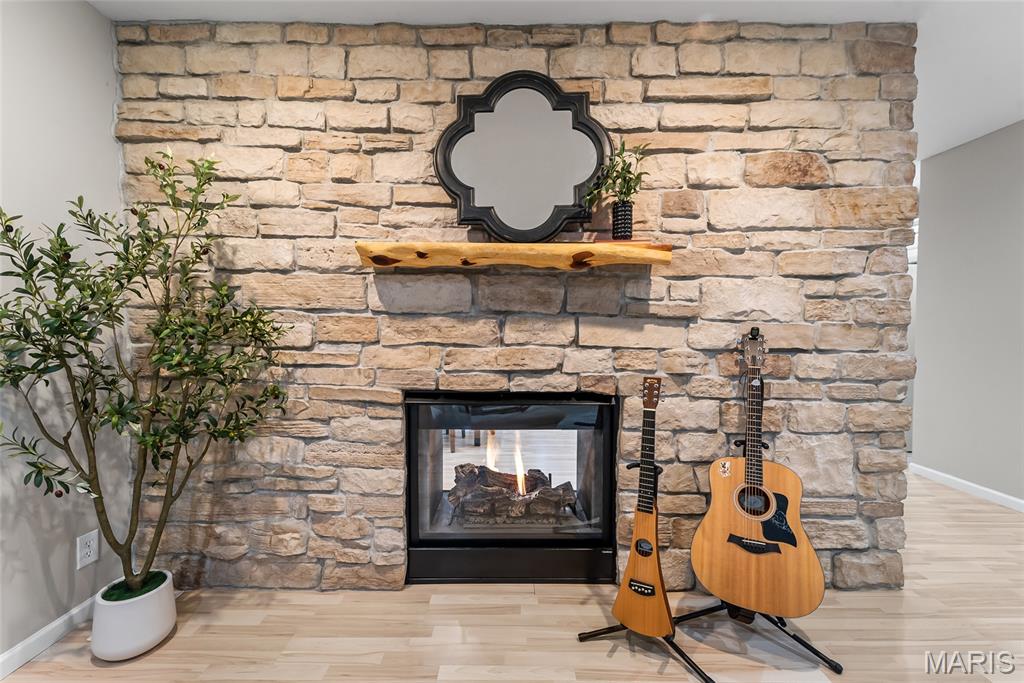 Simmons Estates - Residential