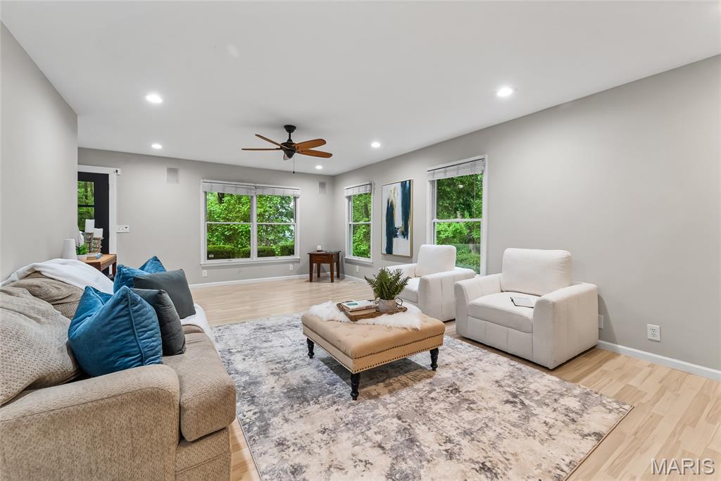 Simmons Estates - Residential