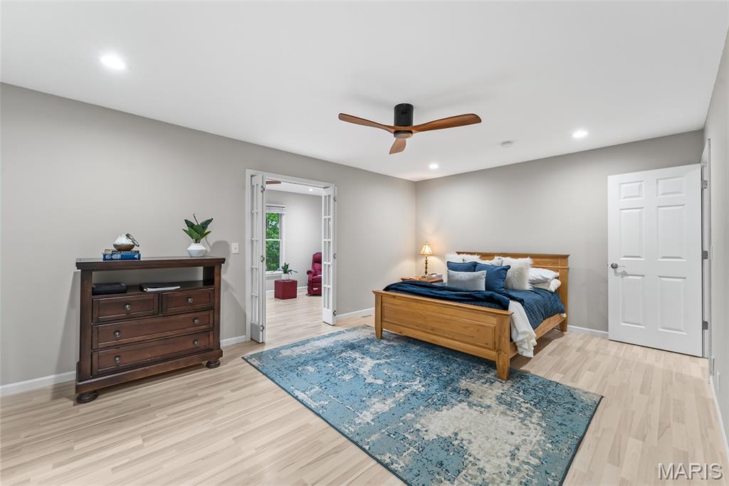 Simmons Estates - Residential