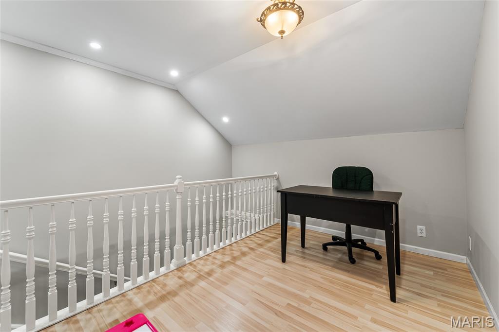 Simmons Estates - Residential